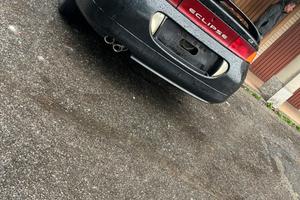 Mitsubhisci eclipse 2g gs extra