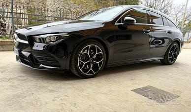 Mercedes Cla 200d AMG line anno 2023