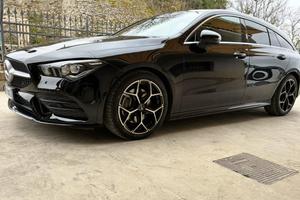 Mercedes Cla 200d AMG line anno 2023
