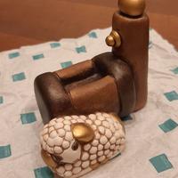 fontana presepe thun