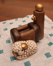 fontana presepe thun