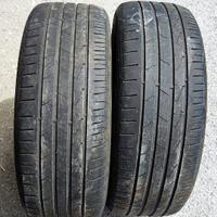 4 gomme 205 55 R 17