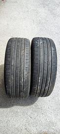 4 gomme 205 55 R 17