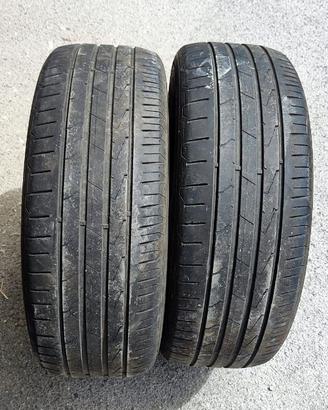 4 gomme 205 55 R 17