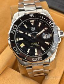 Orologio TAG Heuer - Aquaracer 300M - WAY201A