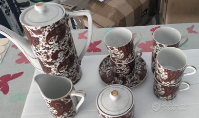 Servizio da caffè