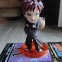 Gaara action figure Naruto Shippuden