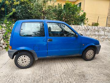 FIAT cinquecento