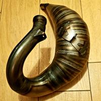 Scalvini x rotax 123