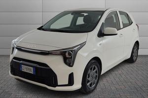 KIA Picanto III 2024 - Picanto 1.0 mpi Urban