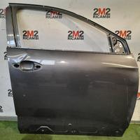 PORTIERA ANTERIORE DESTRA PEUGEOT 3008 Serie 98123