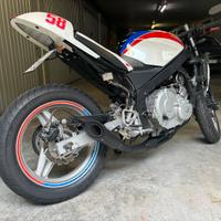 Cbr 600 f 1987 caffè racer