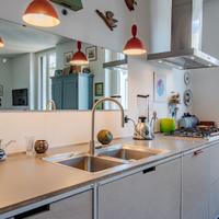 Cucina Valcucine DeMoDe Meccanica 3.8m