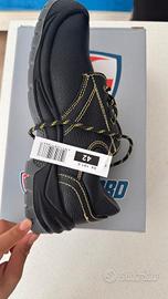 scarpe Foot Guard