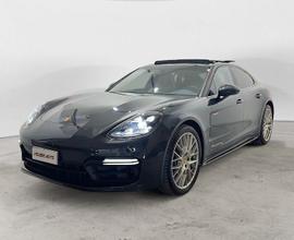 Porsche Panamera 2.9 4 E-Hybrid Sport Turismo...