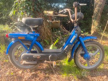 Piaggio Ciao mix