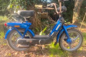 Piaggio Ciao mix
