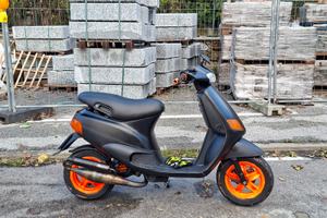 Piaggio zip 98