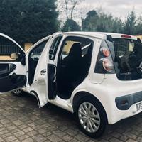 Citroen c1 Attraction