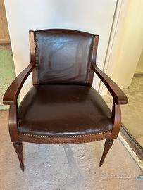 Poltroncina