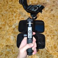 Gimbal Feiyutech G6 Plus