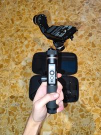 Gimbal Feiyutech G6 Plus