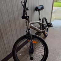 BMX   Atala
