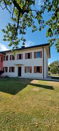 Casa a Musile di Piave (Millepertiche)