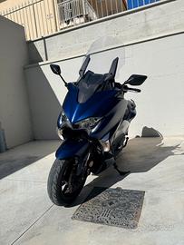 Yamaha Tmax 530 DX ABS 2017