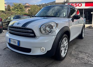 Mini Cooper Countryman 2.0 D Park Lane Plus Automa