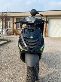 PIAGGIO ZIP SP 70CC + BLOCCO 50CC ORIGINALE