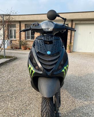 PIAGGIO ZIP SP 70CC + BLOCCO 50CC ORIGINALE