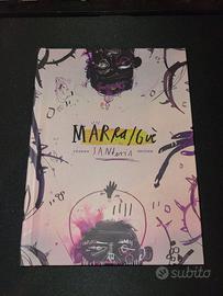 CD SANTERIA VODOO EDITION MARRA/GUE