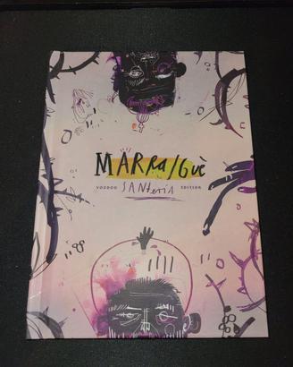 CD SANTERIA VODOO EDITION MARRA/GUE
