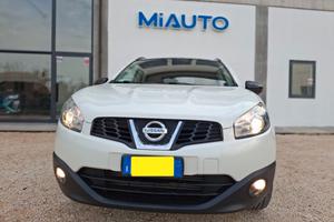 Nissan Qashqai 1.5 dCi DPF Visia
