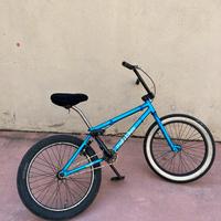 BMX freestyle Mafiabikes Kush 2