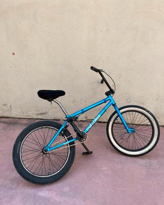 BMX freestyle Mafiabikes Kush 2