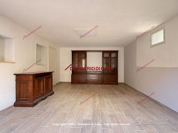 Casa, Pallavicino - San Filippo Neri, Palermo.