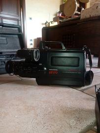 Video camera vintage