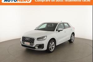 AUDI Q2 SV58607