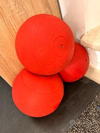 slam ball  Sidea