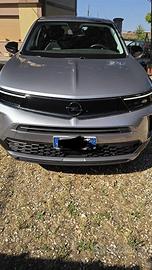 Opel mokka 1.2 turbo edition