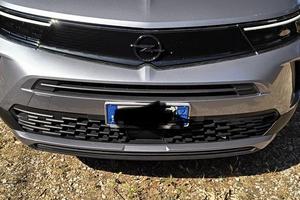 Opel mokka 1.2 turbo edition