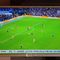 Tv Samsung 24 pollici