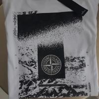 T shirt stone island nuova L