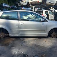 VW POLO 2008 SOLO PER RICAMBI