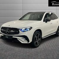 MERCEDES - VETTURE GLC 220 d 4MATIC N62777