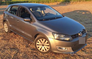 Volkswagen Polo 1.2 Benzina (PREZZO TRATTABILE)