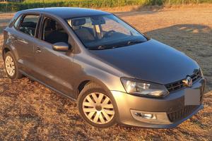 Volkswagen Polo 1.2 Benzina (PREZZO TRATTABILE)