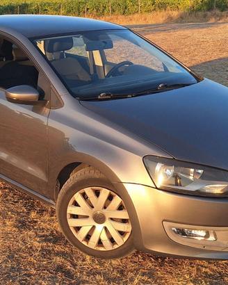 Volkswagen Polo 1.2 Benzina (PREZZO TRATTABILE)